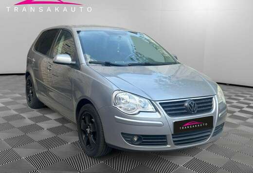 Volkswagen 1.4i 16v Comfortline/CAMERA DE RECUL/CARPL ...