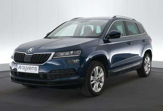 Skoda 1.5 TSI ACT Style Corporate+ LED GPS PDC CAM Ke ...