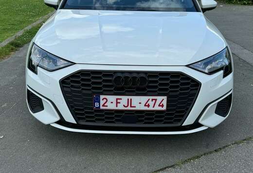 Audi Sportback 25 TFSI