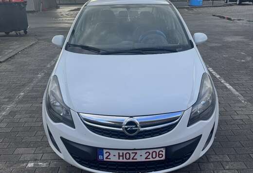 Opel 1.3 CDTi Enjoy DPF
