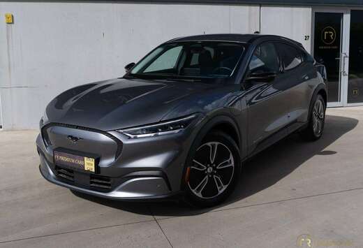 Ford Standard Range l
