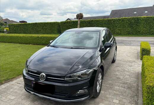 Volkswagen Polo 1.0 TSi Highline