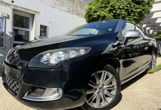 Renault ++++ GT LINE +++