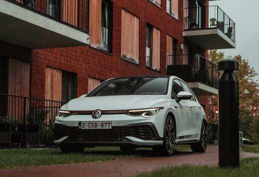 Volkswagen 2.0 TSI Clubsport OPF DSG
