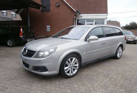 Opel Vectra 1.9 DT CDTi Cosmo