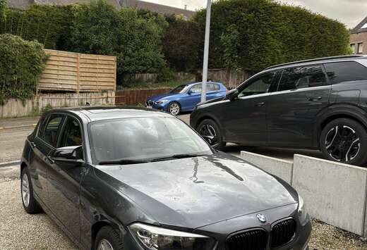 BMW 118i