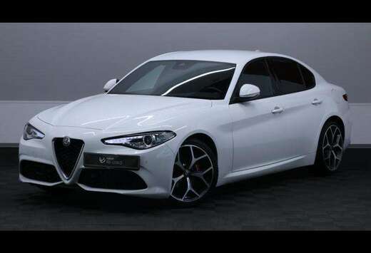 Alfa Romeo 2.2 JTD 160 Auto