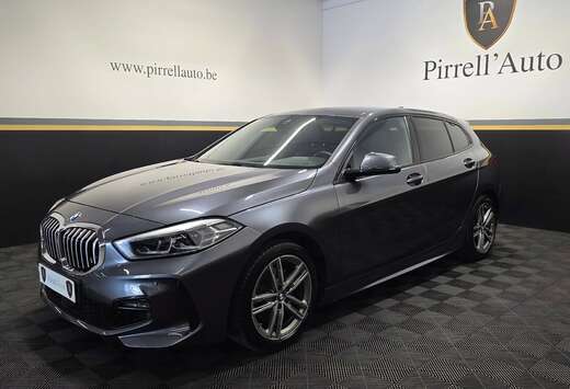 BMW PACK M *Garantie possible jusque 2 ans*