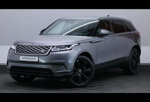 Land Rover D200 S AWD Auto