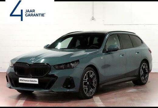 BMW M SPORT PRO - PANO-DAK - HARMAN KARDON