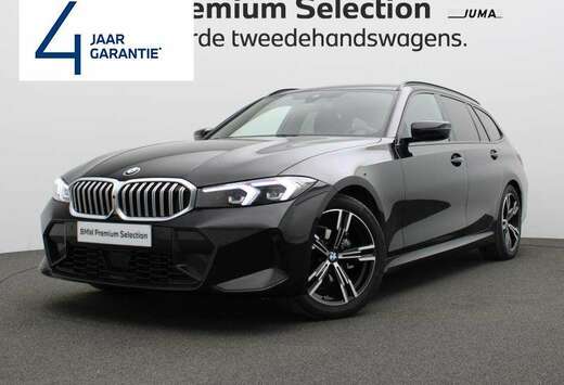 BMW i  Touring - M Pack