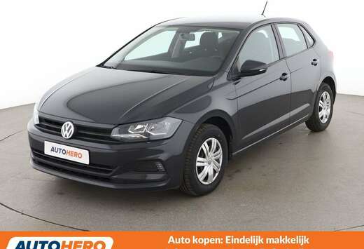 Volkswagen 1.0 TSI