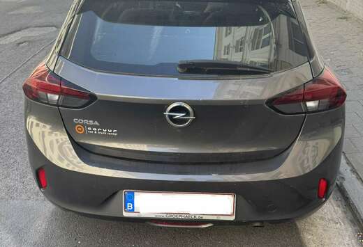 Opel 1.2i Edition S/S