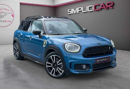 MINI Mini Countryman 1.5A PHEV Cooper SE ALL4