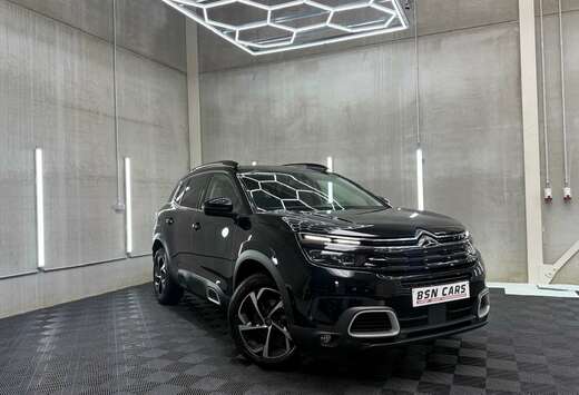 Citroen CAMERA/CARPLAY/PDC/NAVI/GARANTIE