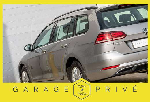 Volkswagen 1.0 TSI Comfortline 115CV  GARANTIE 12-60M ...
