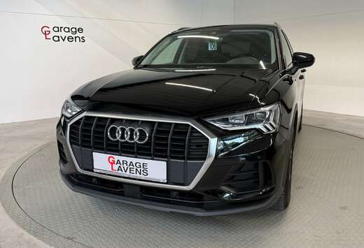 Audi Q3 Sportback 35 TFSI Business Edition Attraction ...