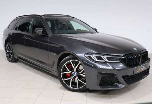 BMW Touring 530eXA PHEV M PACK