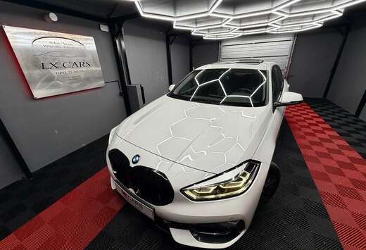 BMW  BMW SÉRIE 1 * TOIT OUVRANT * LOOKM PERF