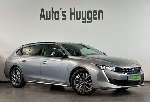 Peugeot SW 1.6 Hybride \