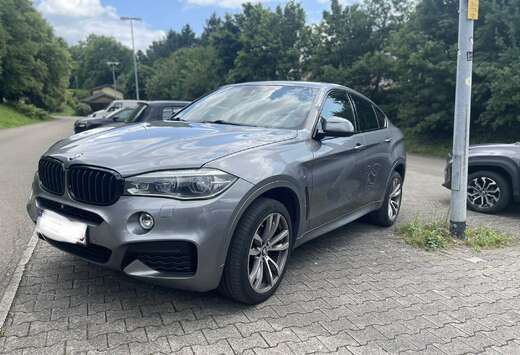 BMW 3.0 xDrive30d