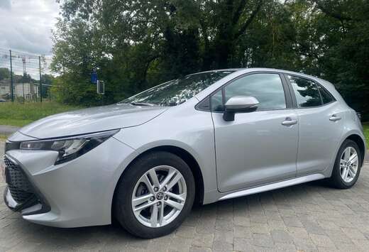 Toyota 1.8 HYBRID/ESSENCE * AUTOMATIQUE *