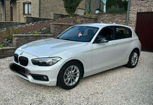 BMW 116i JOY Edition