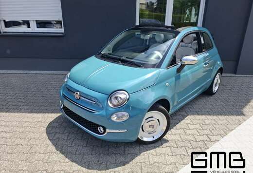 Fiat ANNIVERSARIO 1.2 69