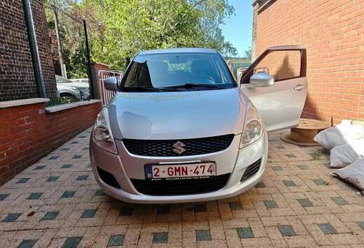 Suzuki Swift 1.2i GL Airco
