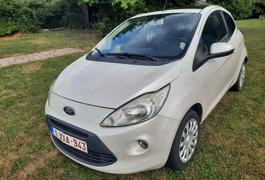 Ford Ka 1.2i Champions Plus Edition Start/Stop