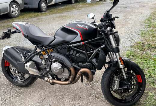 Stealth Black
