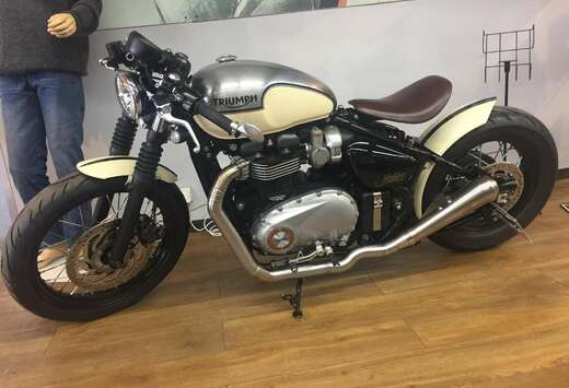 Triumph
