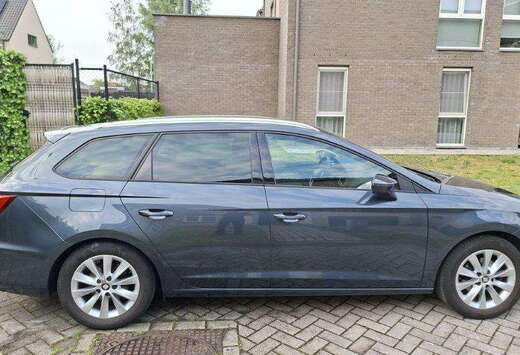 SEAT Leon 1.0 TSI Ecomotive Style DSG (EU6.2)