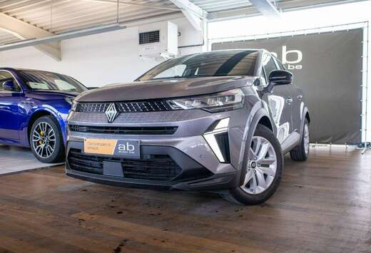 Renault Captur 1.0 TCe Evolution Evolution