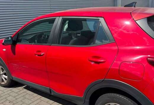 Kia Stonic 1.2i Easy ISG