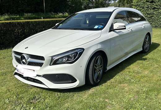 Mercedes-Benz d Business Solution AMG