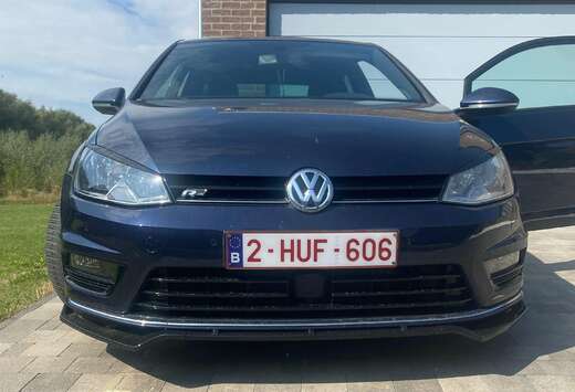 Volkswagen Golf 1.4 TSI Highline