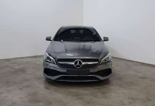 Mercedes-Benz SB AMG * INT . EXT. * CARPLAY * CAMERA  ...