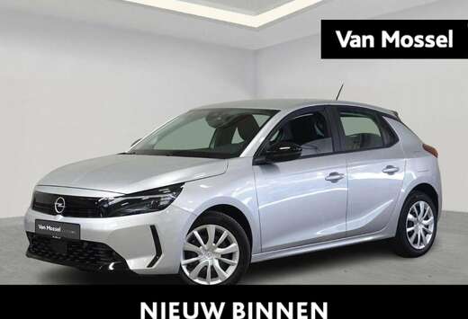 Opel 1.2 Turbo 74kW S/S