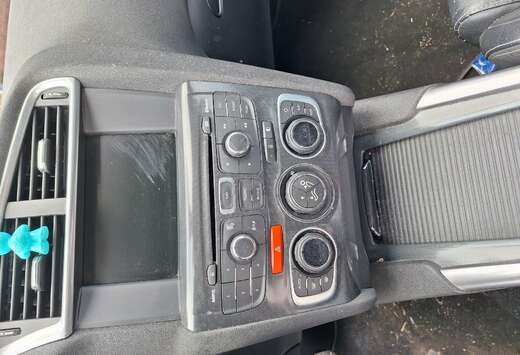 Citroen 2.0 HDi Exclusive FAP