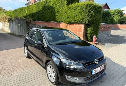 Volkswagen 1.4 PRÊTE À IMMATRICULER GARANTIE 1 AN