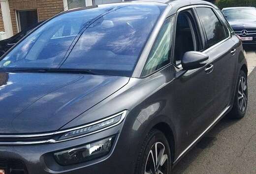 Citroen BlueHDi 130 S&S BVM6 Business+