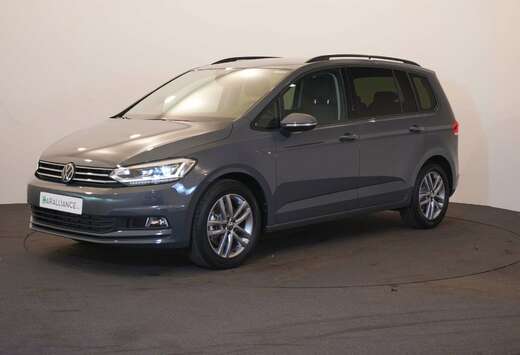 Volkswagen Comfortline 1.5eTsiDSG7Pl.NaviLEDEasyOpen