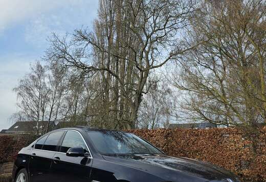 BMW 520d xDrive Aut. Full Option