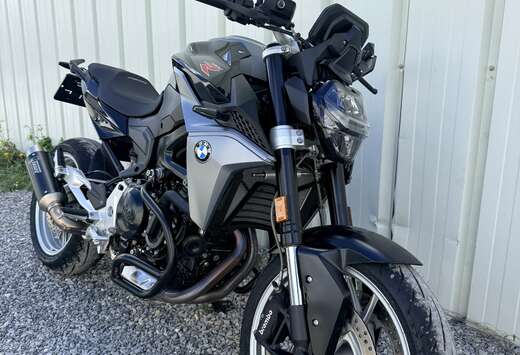 BMW Sport