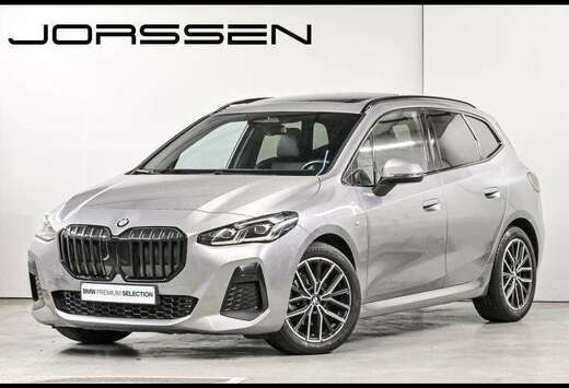 BMW Active Tourer