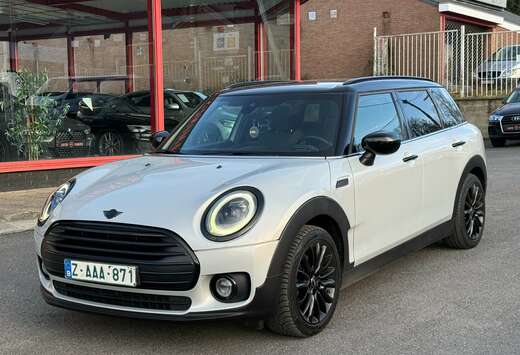 MINI Mini Clubman 1.5A / Boite auto / Sport Edition
