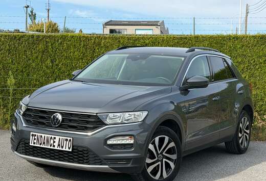 Volkswagen 1.0 TSI Active - 1e Main - Gps Led Camera  ...