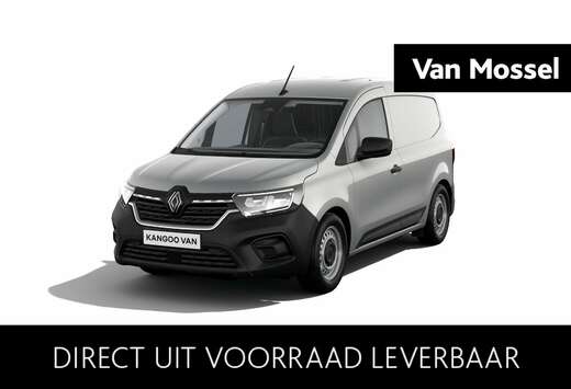 Renault Start | Snelheidsregelaar en -begrenzer