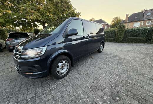 Volkswagen DSG Lang Comfortline
